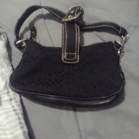 SMALL purse - Picture 1 of 3